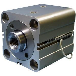 CHDKDB50-100M Compact High Pressure Hydraulic Cylinder