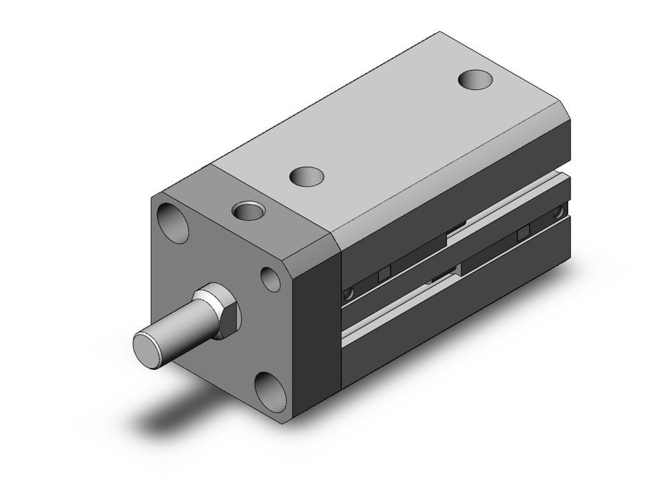 22-CDQSB16-25DM-M9B CYLINDER, COMPACT