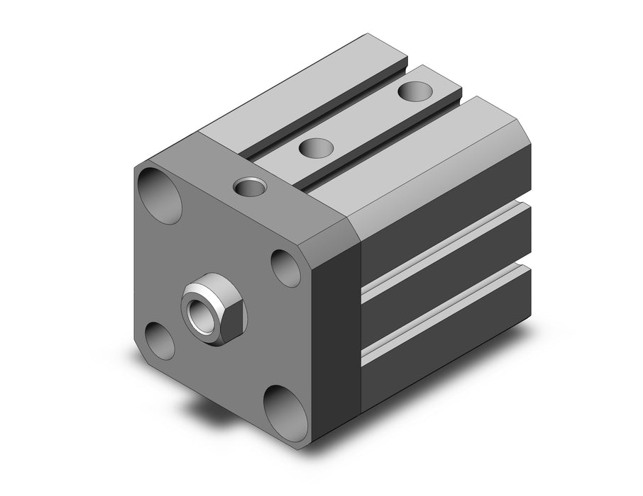 22-CDQSB20-5D CYLINDER, COMPACT
