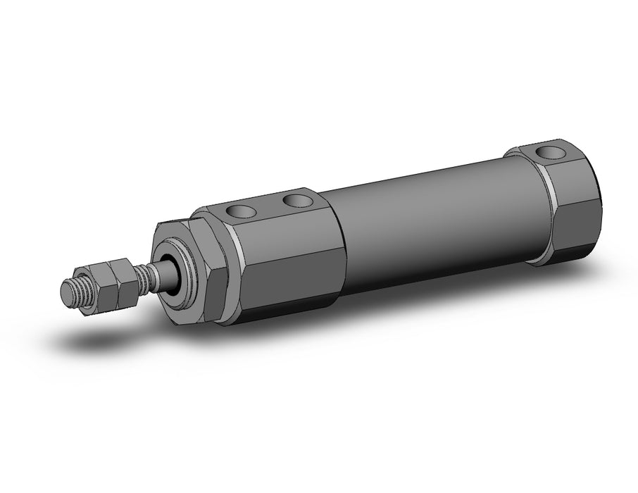 22-CJ2B16-15Z Cylinder, Air