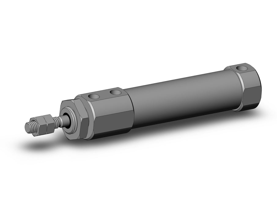22-CJ2B16-30Z Cylinder, Air