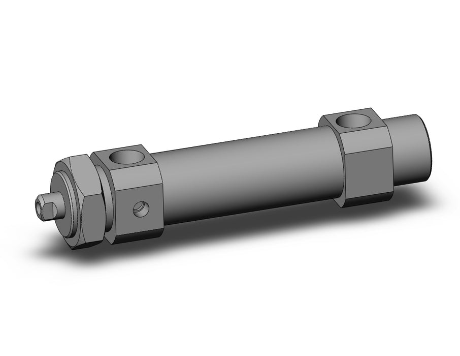 22-CM2B20TN-25FZ Cylinder, Air