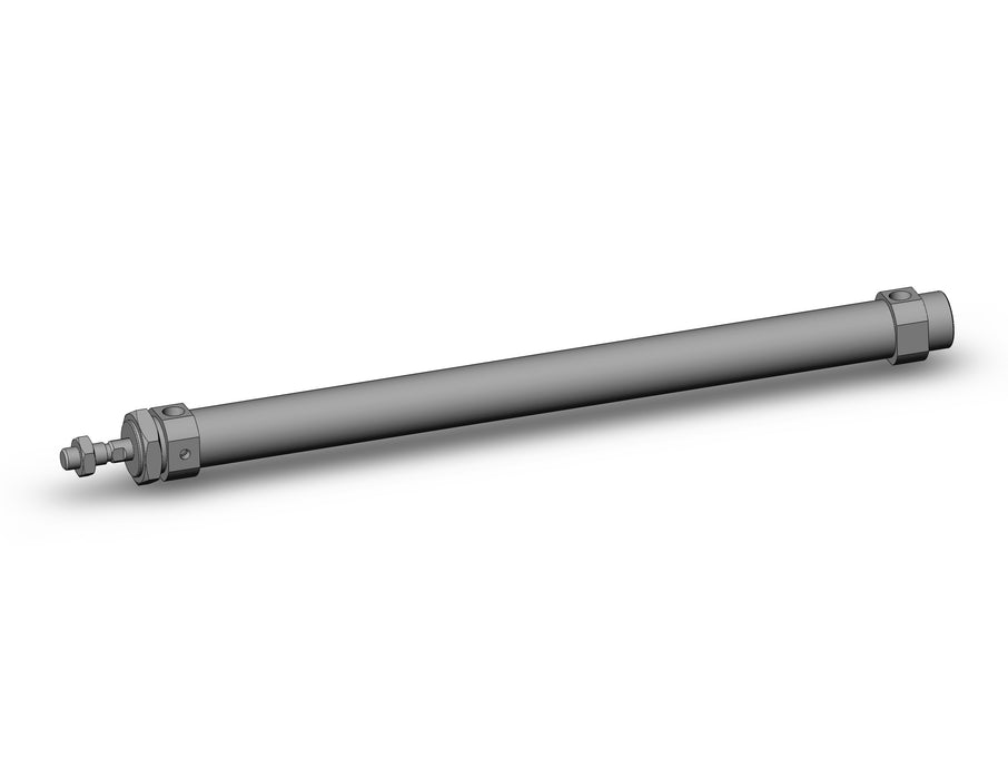 22-CM2B25-300Z Cylinder, Air