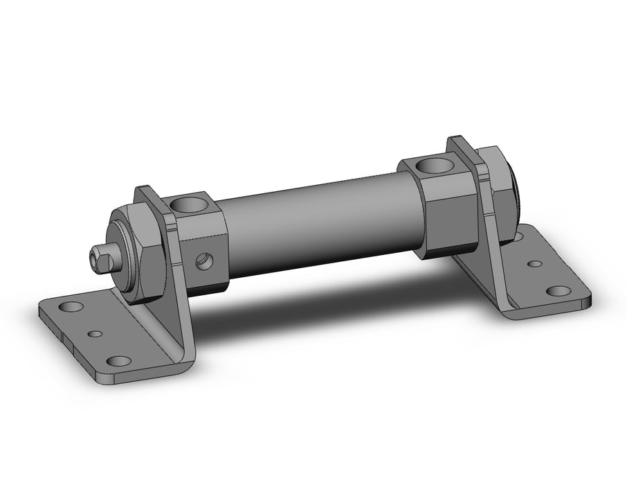 22-CM2L20TN-25FZ Cylinder, Air