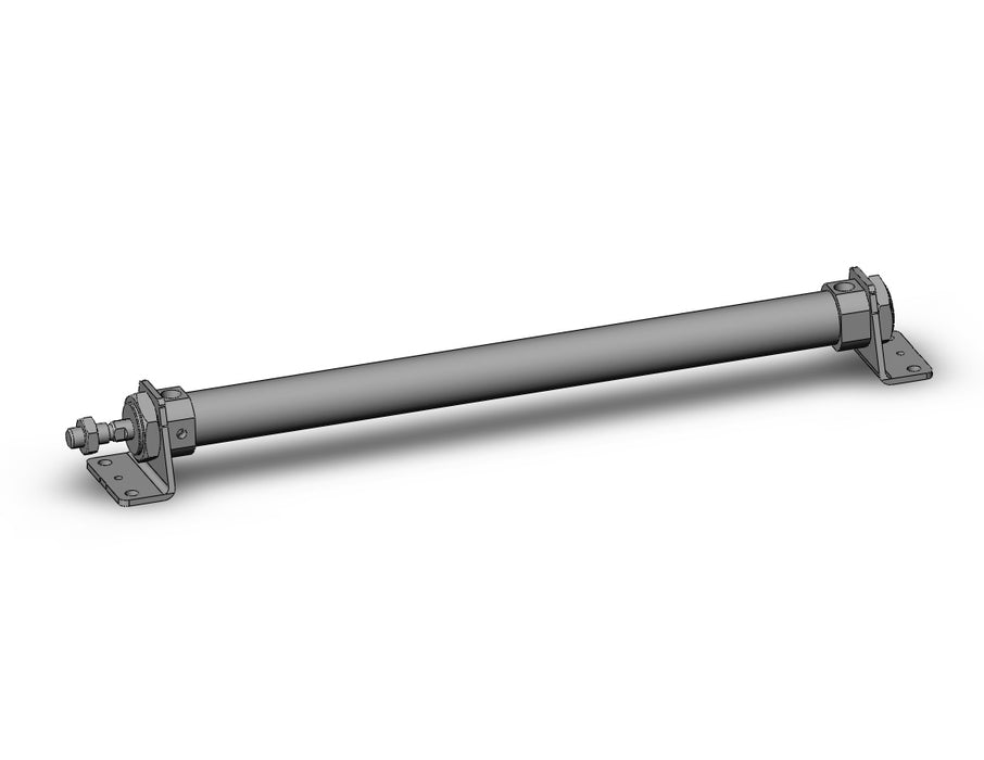 22-CM2L25-300Z Cylinder, Air