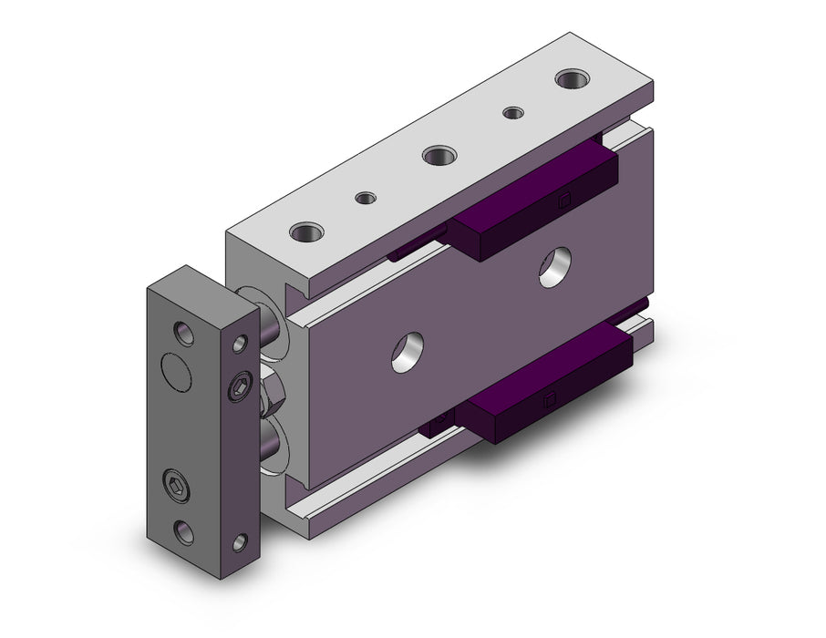 22-CXSL10-10-Y7BWSAPC Cylinder, Air