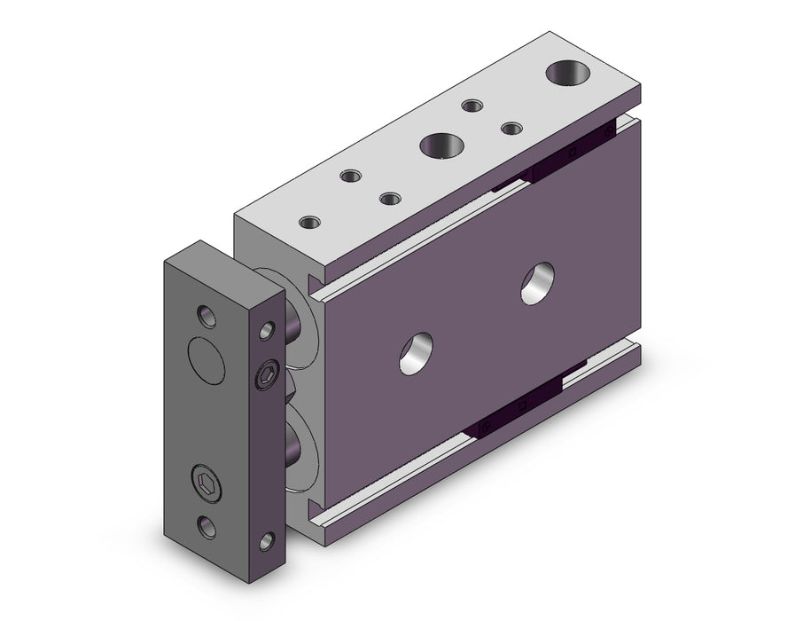 22-CXSL25TN-20-Y7PWSAPC Cylinder, Air