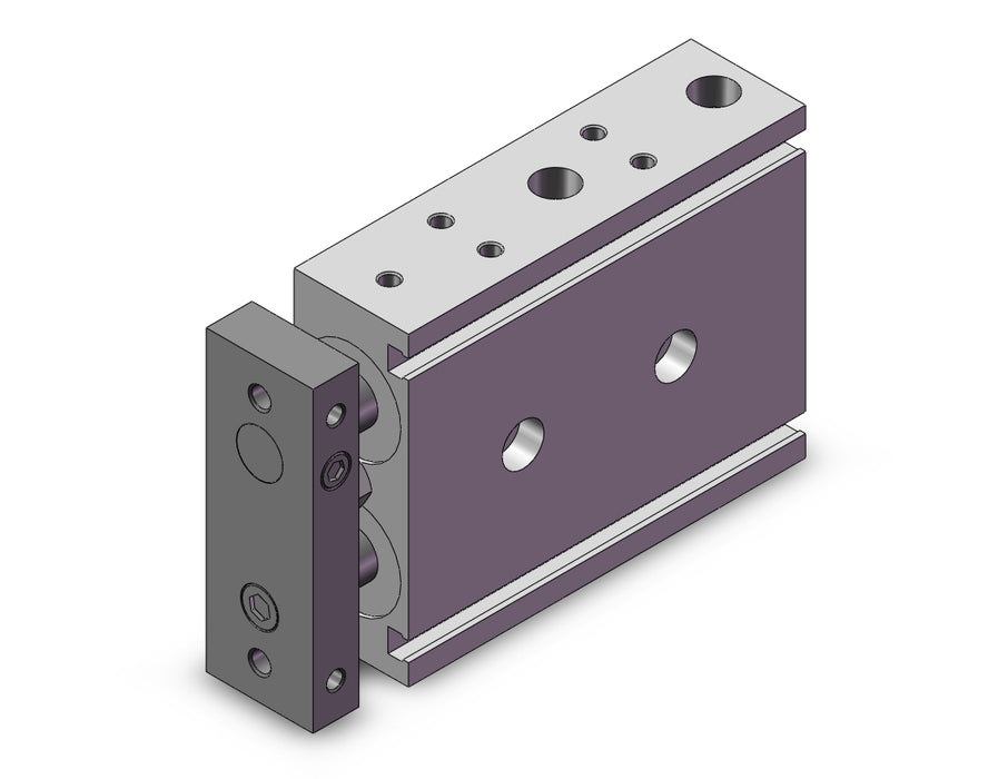 22-CXSL25TN-20 Cylinder, Air