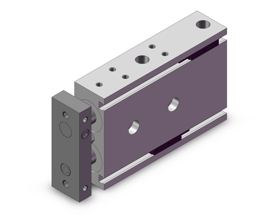 22-CXSL25TN-40-Y7PWSAPC Cylinder, Air