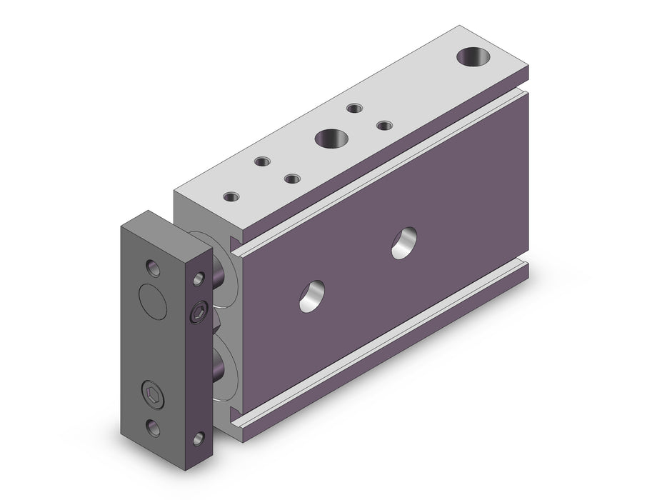 22-CXSL25TN-40 Cylinder, Air