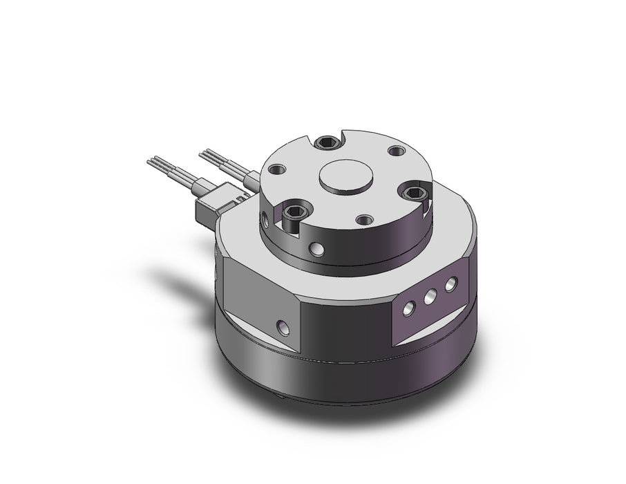 22-MDHR3-10R-M9PVZ Gripper, MHR