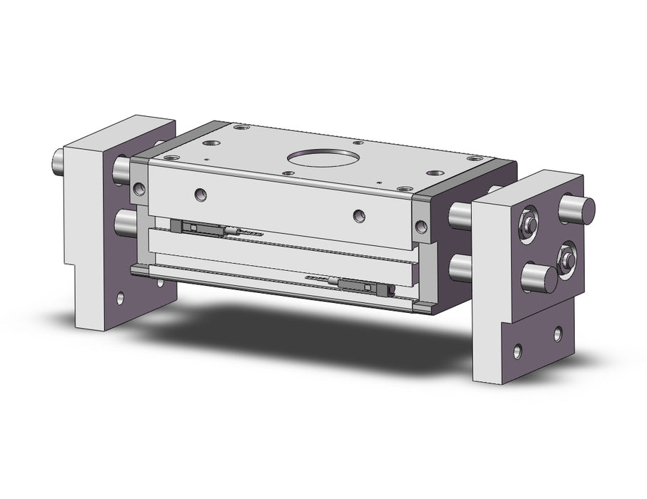 22-MHL2-20D1-M9NM GRIPPER, PARALLEL, WIDE TYPE