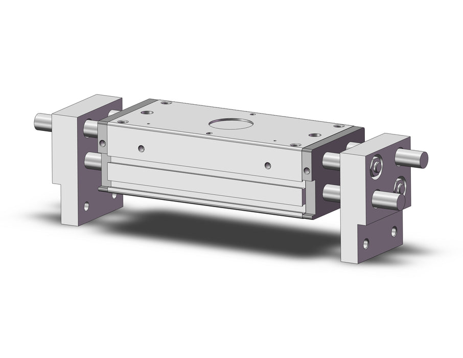 22-MHL2-25D2 MHL2 Gripper