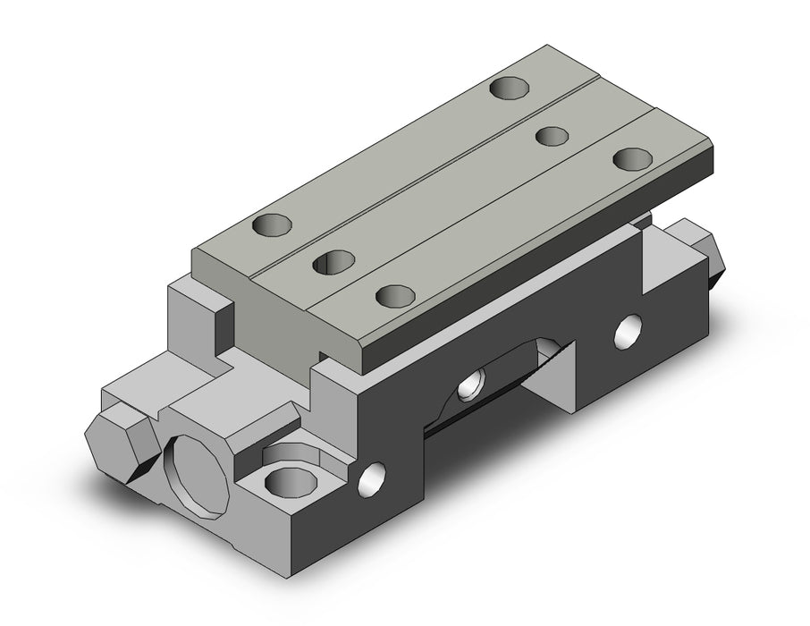 22-MXPJ6-5 Cylinder, Air
