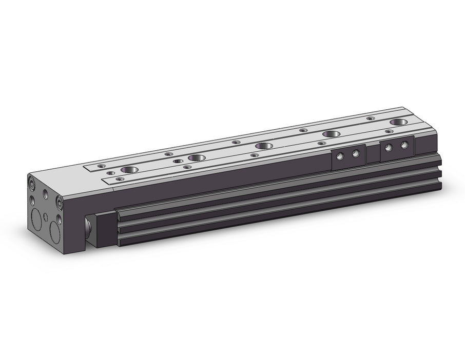 22-MXQ12-100 Cyl, Slide Table, Clean Series