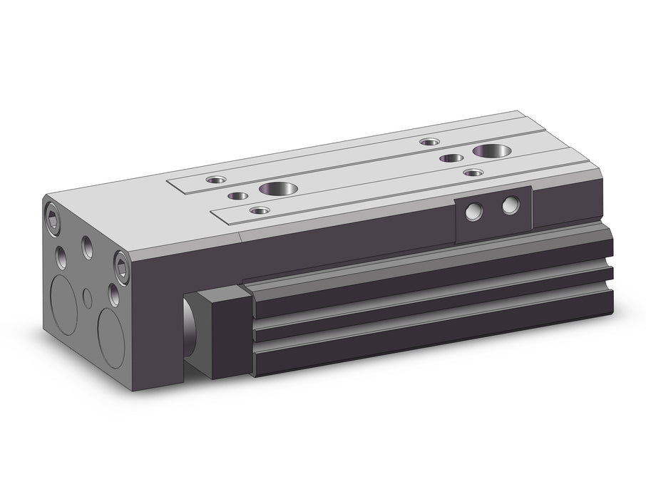 22-MXQ16-40 Cyl, Slide Table, Clean Series