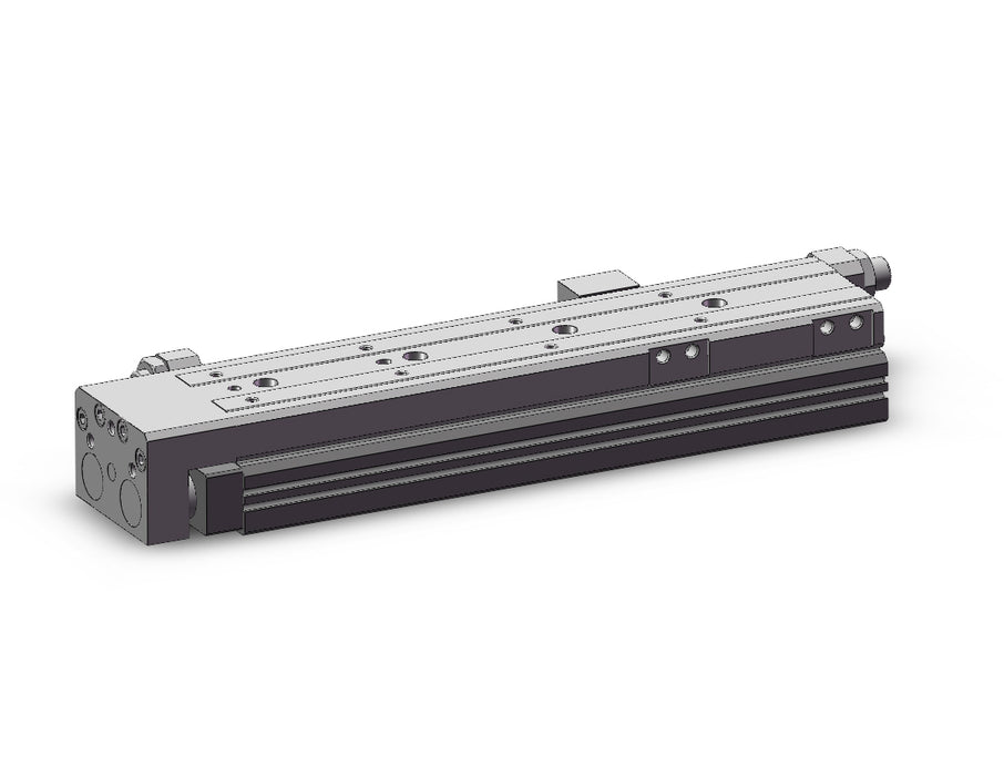 22-MXQ20TF-150C Cyl, Slide Table, Clean Series