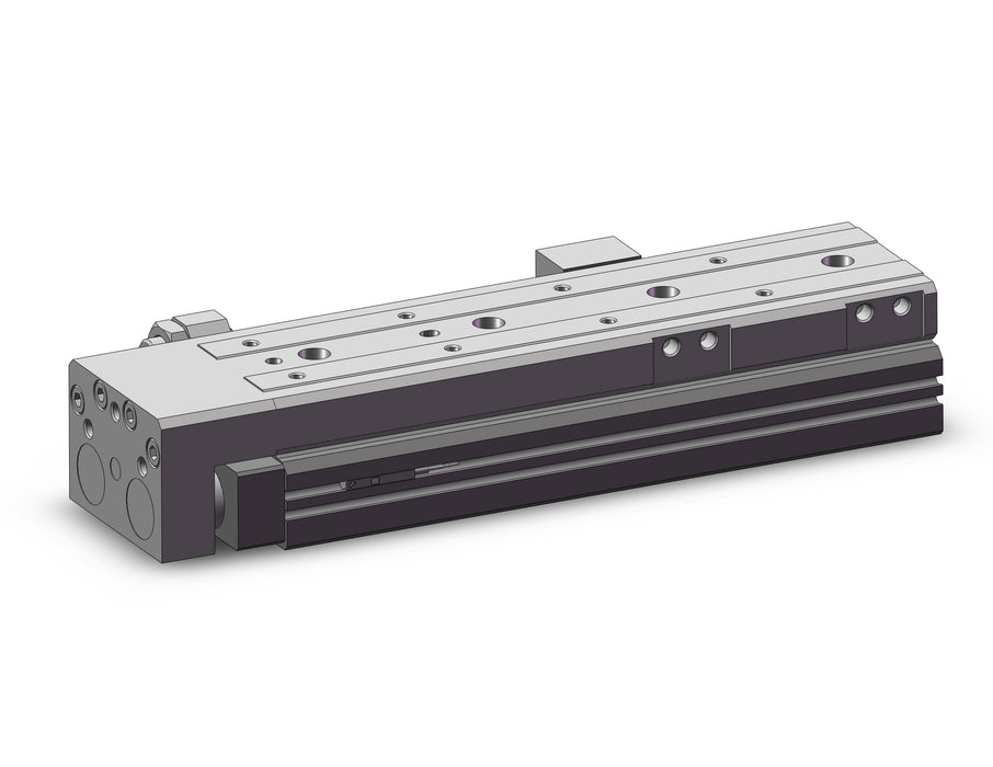 22-MXQ20TN-100CS-M9PWS Cyl, Slide Table, Clean Series