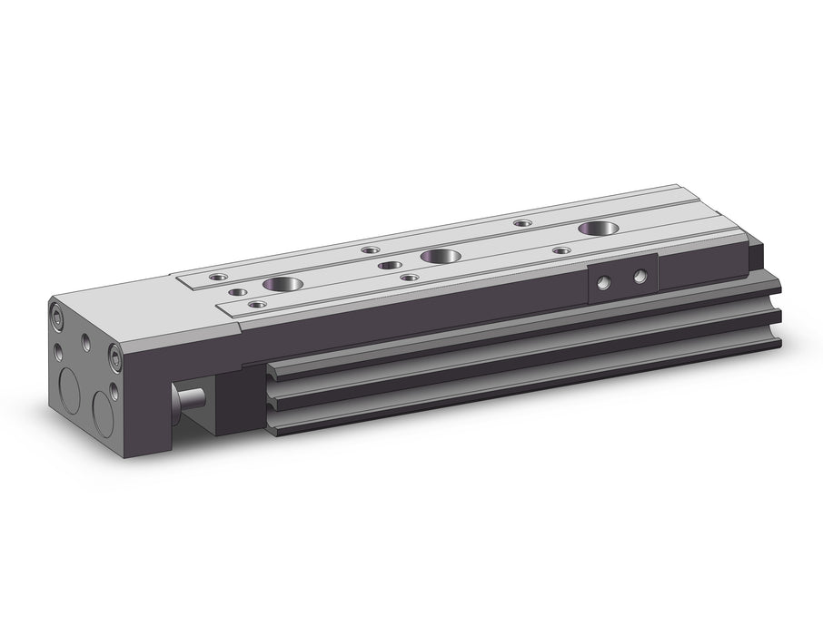 22-MXQ6-50 Cyl, Slide Table, Clean Series