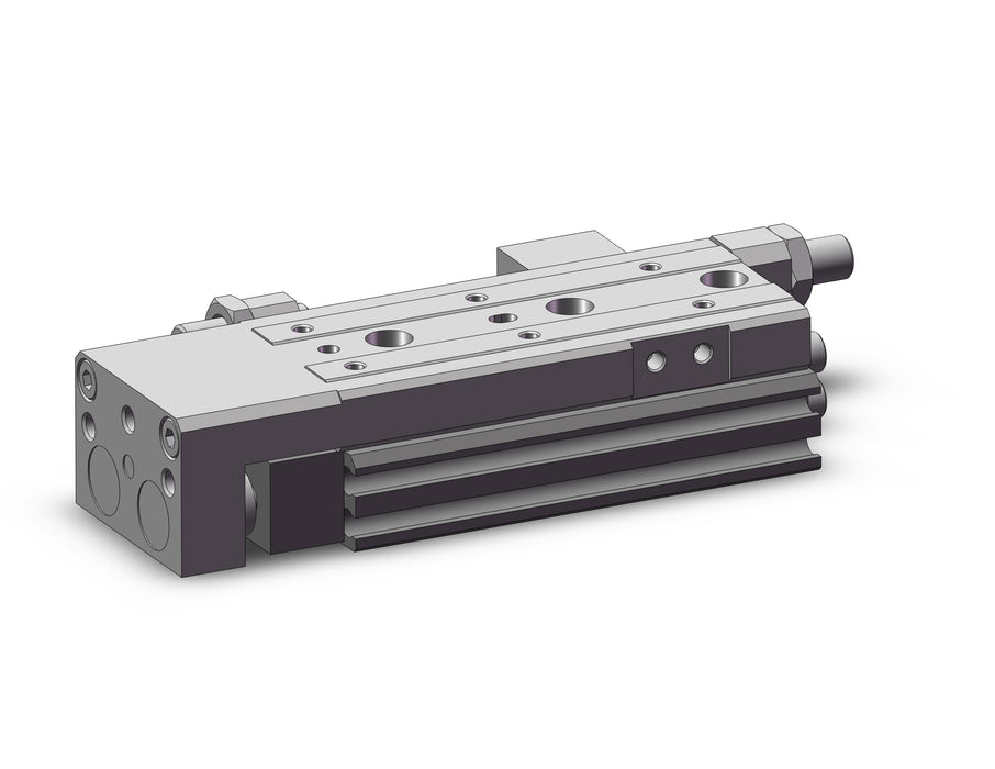 22-MXQ8-30C Cyl, Slide Table, Clean Series