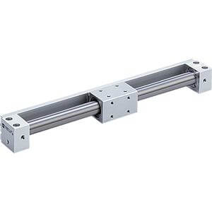 REBR25-900 REB, Sine Rodless Cylinder