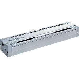 REBHT25-500-Y7PWL REB, Sine Rodless Cylinder