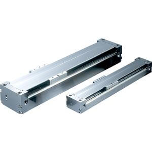 CYV32-250 CYV, Rodless Cylinder for Vacuum