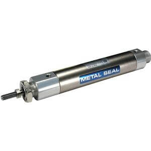 MQMLL10-30D CYLINDER, LOW FRICTION
