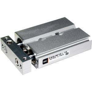 CXSJL10-20-M9B Cyl, Compact, Ball Bearing