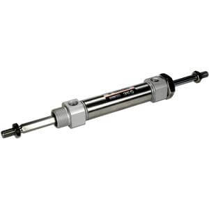 CDM2KWB40-300Z Cylinder, Air