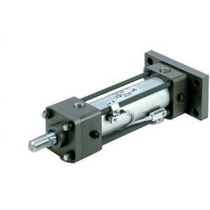 CH2GFY100C-100-A Hydraulic Cylinder