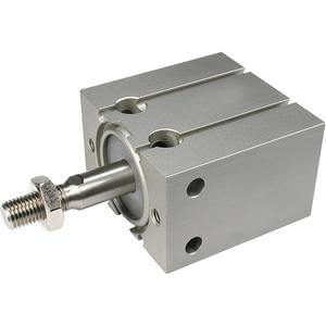 CU32-40A Cyl, Free Mount