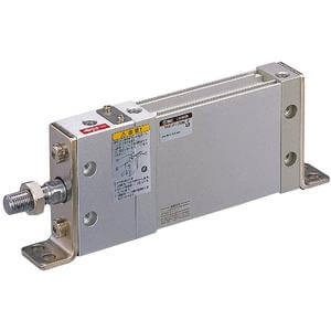 MDLUB32TN-10D-B-A73S Cyl, Plate w/Lock, Auto Sw Capable