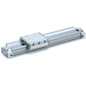 MY3M40TN-500L-M9NSAPC Cyl, Rodless, Mech Jointed