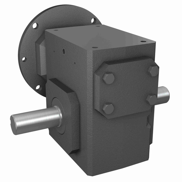 244 60/1 A WR 143TC STD POWERCUBE X