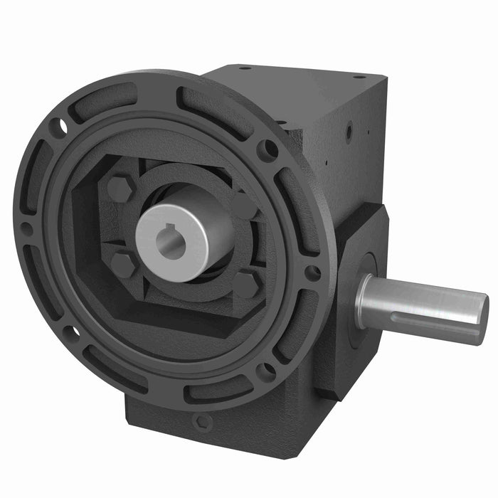 244 60/1 C WR 56C STD POWERCUBE X
