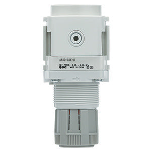 25A-AR50-06-D REGULATOR