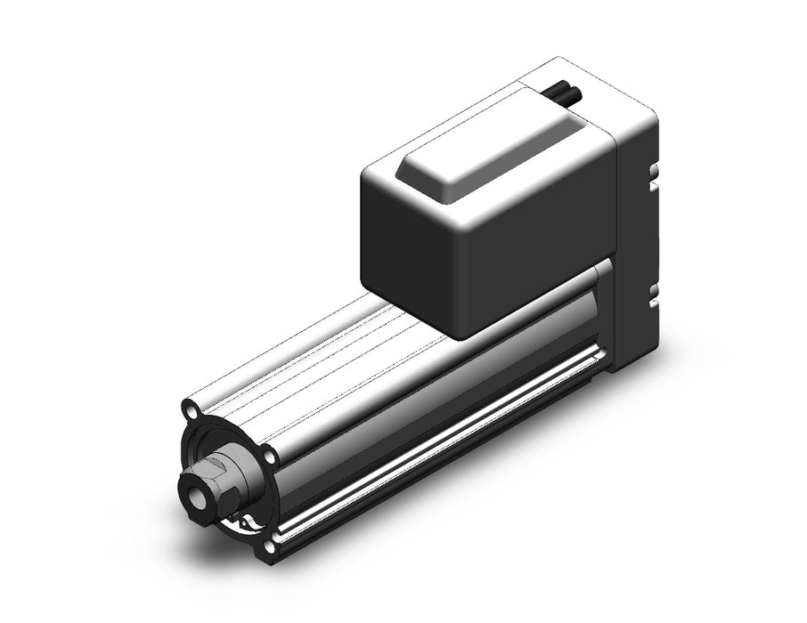 25A-LEY25A-50C-S5 Rod Type Electric Actuator