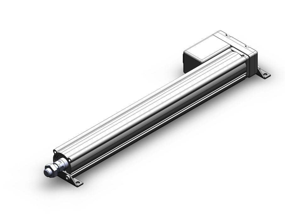 25A-LEY25RAA-300CML Rod Type Electric Actuator
