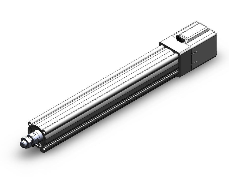 25A-LEY32DC-250CM-R3 Rod Type Electric Actuator