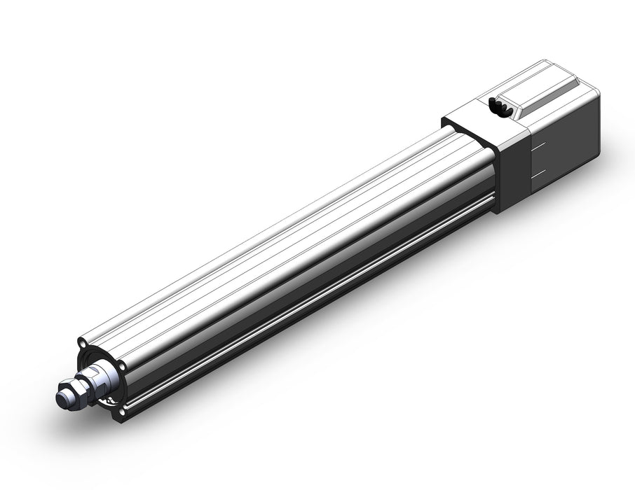 25A-LEY32DC-250CM Rod Type Electric Actuator
