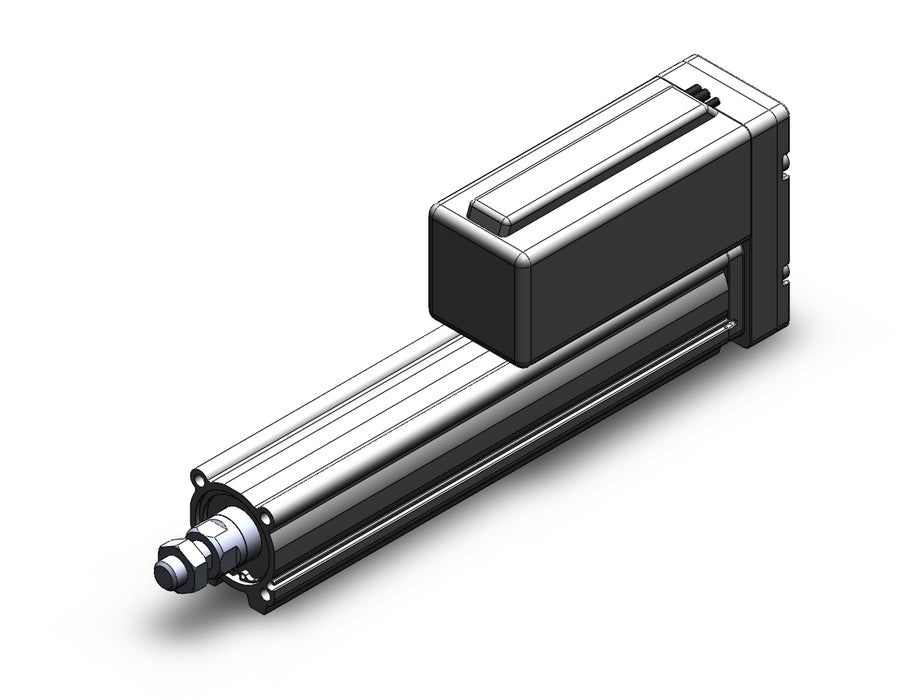 25A-LEY40B-150WM Rod Type Electric Actuator