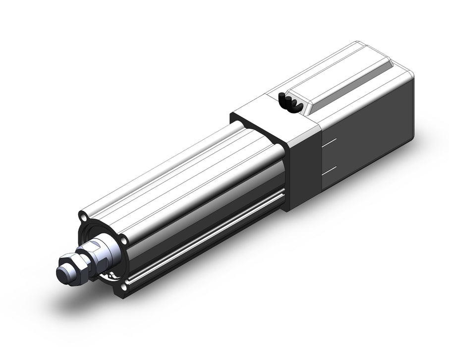 25A-LEY40DA-30CM-S3AP3 Rod Type Electric Actuator