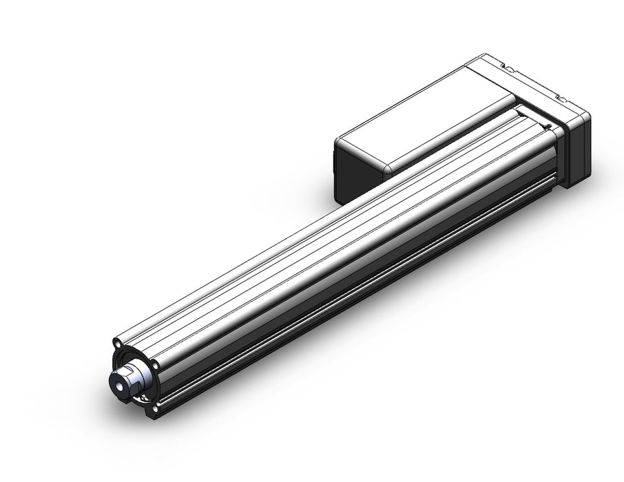 25A-LEY40RA-300W Rod Type Electric Actuator