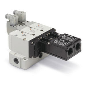 25A-VP544-5DZ1-03N-S115-X555 IS0 13849-1 CERTIFIED VALVE