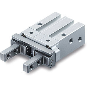 25A-JMHZ2-12D2 JMHZ2 Gripper