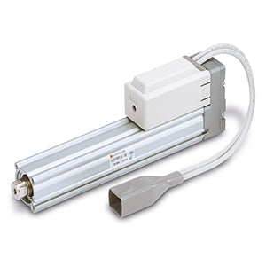 25A-LEY25LAA-50CMD-R56N5 ROD TYPE ELECTRIC ACTUATOR