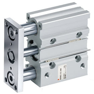 25A-MGPL32-50Z-M9NL MGP-Z Cylinder
