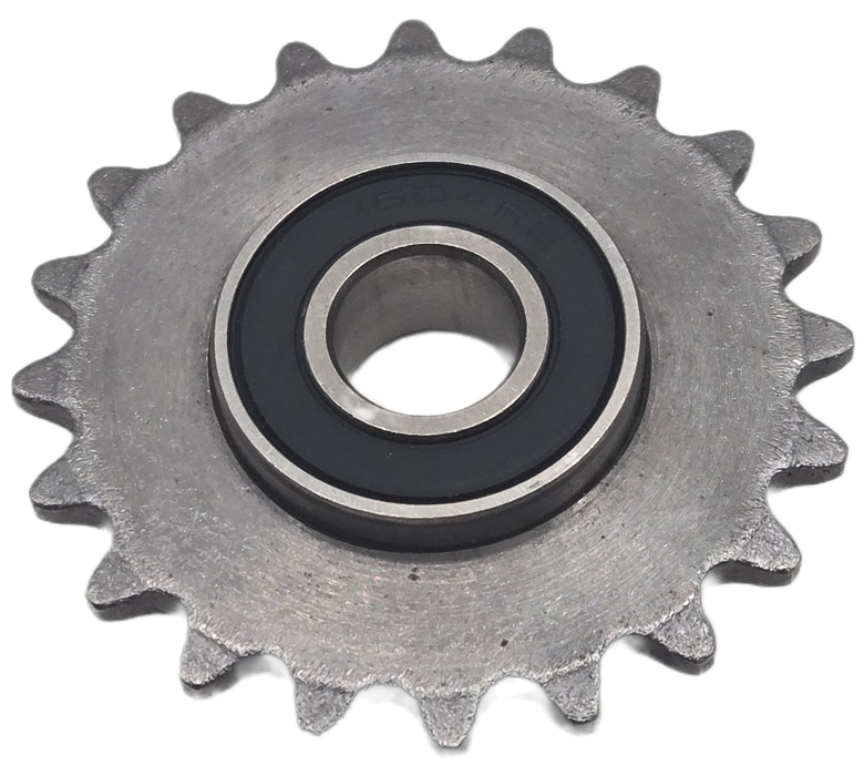 25BB20x3/8" Idler Sprocket