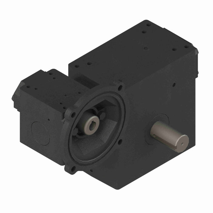 2604 150/1 WR 56C SINGLE OUTPUT STD POWERCUBE X